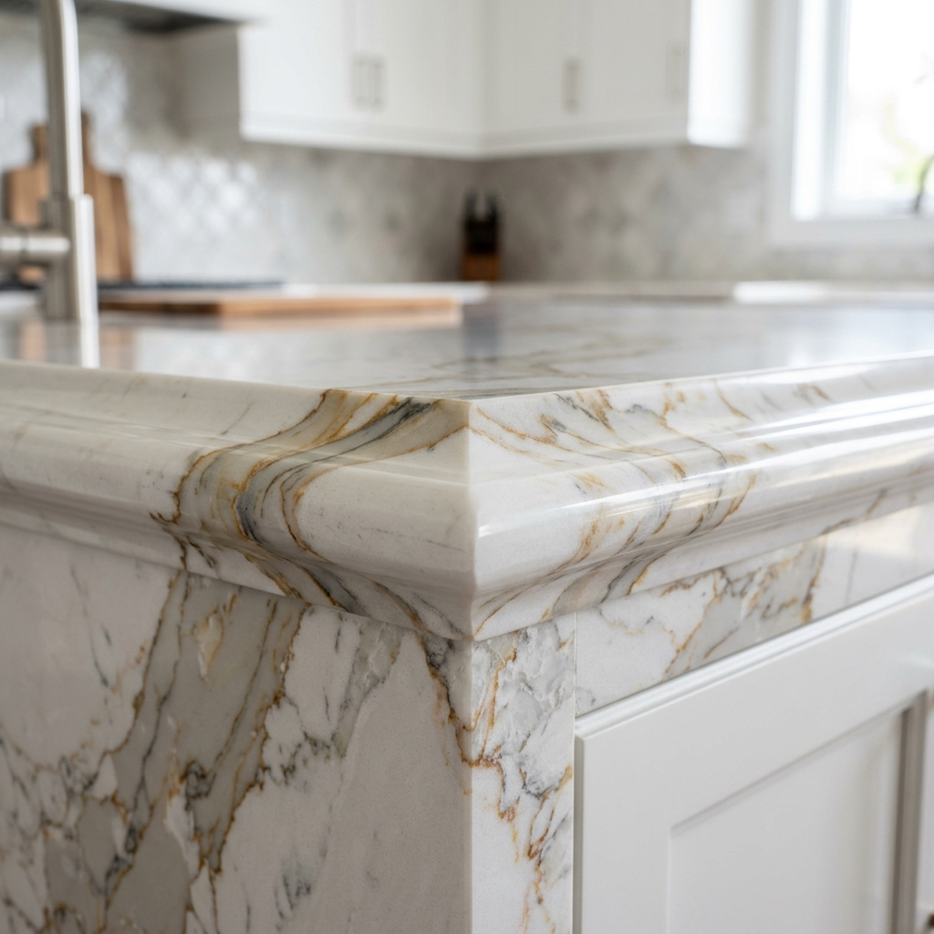American Countertops & Cabinets