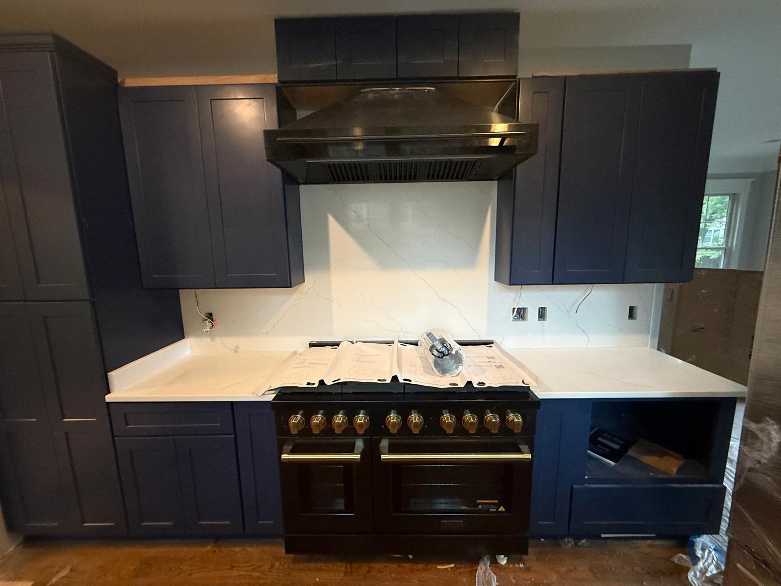 American Countertops & Cabinets