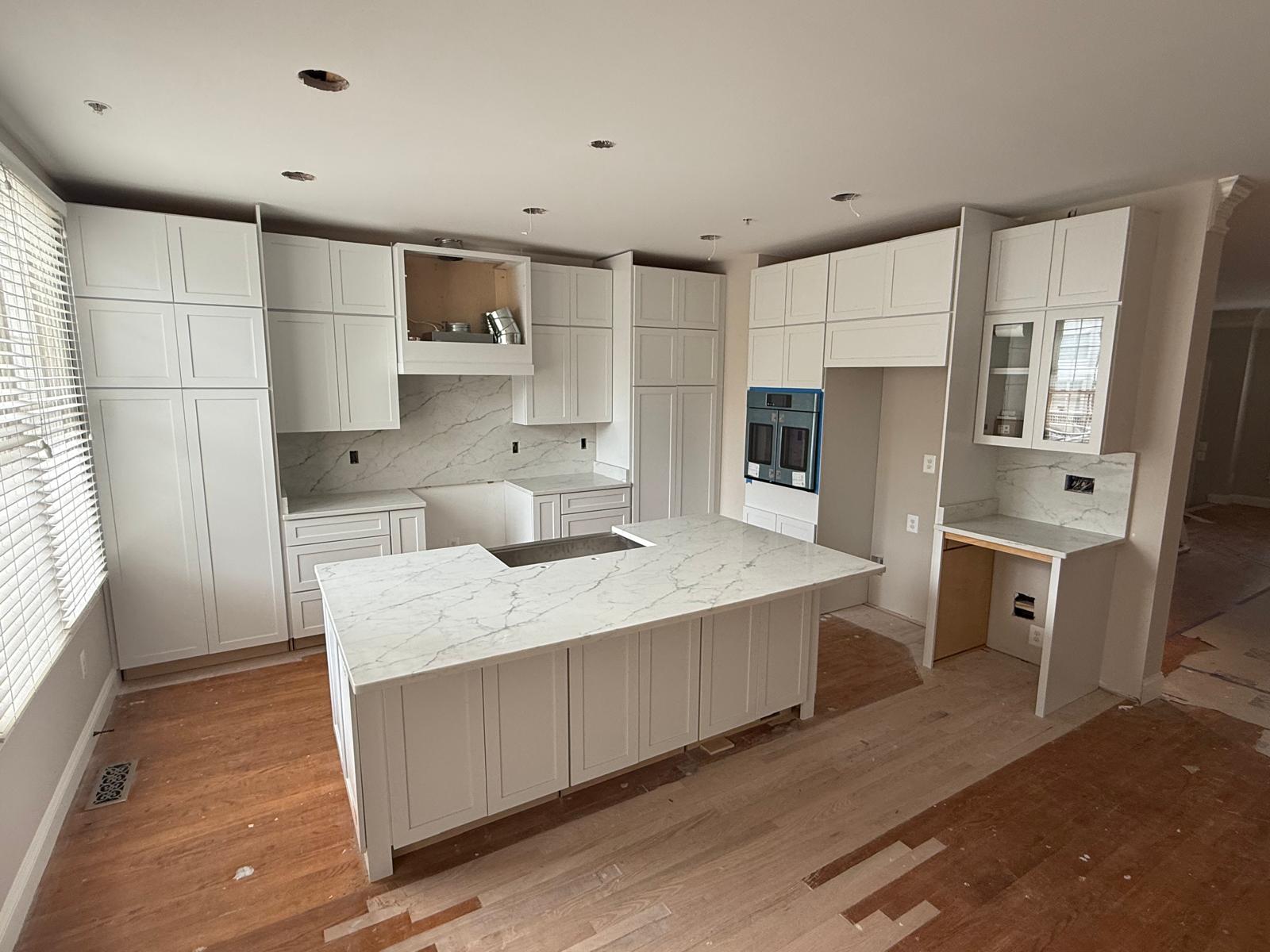 American Countertops & Cabinets