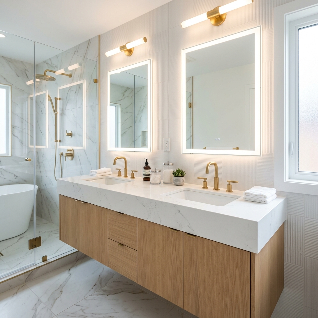 American Countertops & Cabinets
