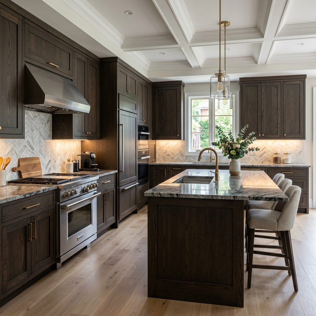 American Countertops & Cabinets